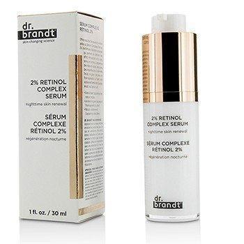2% Retinol Complex Serum-Skincare-30ml/1oz-JadeMoghul Inc.
