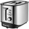 2-Slice Toaster-Small Appliances & Accessories-JadeMoghul Inc.