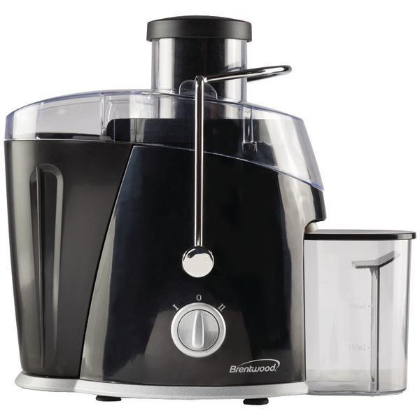 2-Speed 400-Watt Juice Extractor-Small Appliances & Accessories-JadeMoghul Inc.