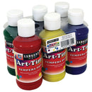 (2 ST) ART TIME 4OZ TEMPERA 6ST-Arts & Crafts-JadeMoghul Inc.