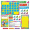 (2 ST) BB SET YEAR ROUND CALENDAR-Learning Materials-JadeMoghul Inc.