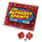 (2 ST) LOWERCASE ALPHABET &-Learning Materials-JadeMoghul Inc.