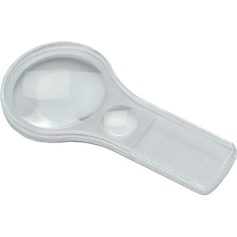 (2 ST) MINI MAGNIFIERS10 PER SET-Toys & Games-JadeMoghul Inc.