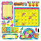 (2 ST) OWL STARS CALENDAR BB SET-Learning Materials-JadeMoghul Inc.