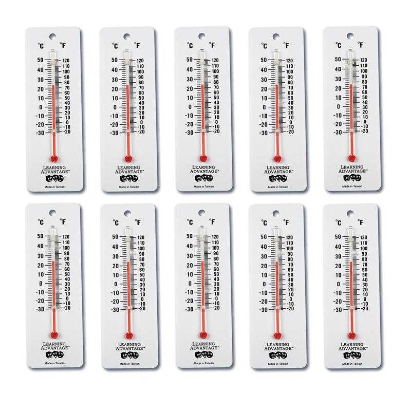 (2 ST) STUDENT THERMOMETERS SET OF-Toys & Games-JadeMoghul Inc.