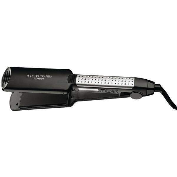 2" Tourmaline Ceramic Flat Iron-Personal Care-JadeMoghul Inc.