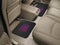 2 Utility Mats Rubber Car Floor Mats NFL New York Giants 2-pc Utility Car Mat 14"x17" FANMATS