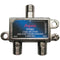 2-Way 2,600MHz Splitter (1-port passing)-Cables, Connectors & Accessories-JadeMoghul Inc.