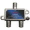 2-Way 2,600MHz Splitter (all-port passing)-Cables, Connectors & Accessories-JadeMoghul Inc.