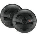 2-Way All-Terrain/Marine Loudspeakers (5.25", 150 Watts)-Speakers, Subwoofers & Tweeters-JadeMoghul Inc.