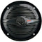 2-Way All-Terrain/Marine Loudspeakers (6.5", 200 Watts)-Speakers, Subwoofers & Tweeters-JadeMoghul Inc.