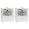 2-Way Radio Accessory (2 pk of GMRS Batteries for 200 & 300 Series Radios)-Radios, Scanners & Accessories-JadeMoghul Inc.