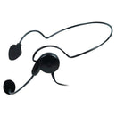 2-Way Radio Accessory (Behind-the-Head Headset with Microphone)-Radios, Scanners & Accessories-JadeMoghul Inc.
