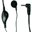 2-Way Radio Accessory (Earbud with PTT Microphone for Talkabout(R) 2-Way Radios)-Radios, Scanners & Accessories-JadeMoghul Inc.