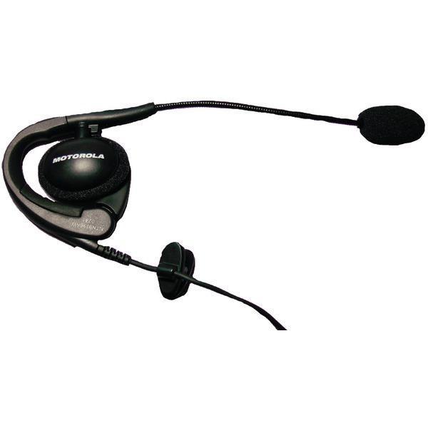 2-Way Radio Accessory (Earpiece with Boom Microphone for Talkabout(R) 2-Way Radios)-Radios, Scanners & Accessories-JadeMoghul Inc.