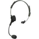 2-Way Radio Accessory (Headset/Swivel Boom Microphone for Talkabout(R) 2-Way Radios)-Radios, Scanners & Accessories-JadeMoghul Inc.