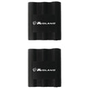 2-Way Radio Accessory (Rechargeable Batteries for LXT210, LXT310, LXT410 & GXT Series 2-Way Radios)-Radios, Scanners & Accessories-JadeMoghul Inc.