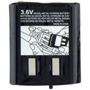 2-Way Radio Accessory (Rechargeable Battery for Talkabout(R) 2-Way Radios)-Radios, Scanners & Accessories-JadeMoghul Inc.