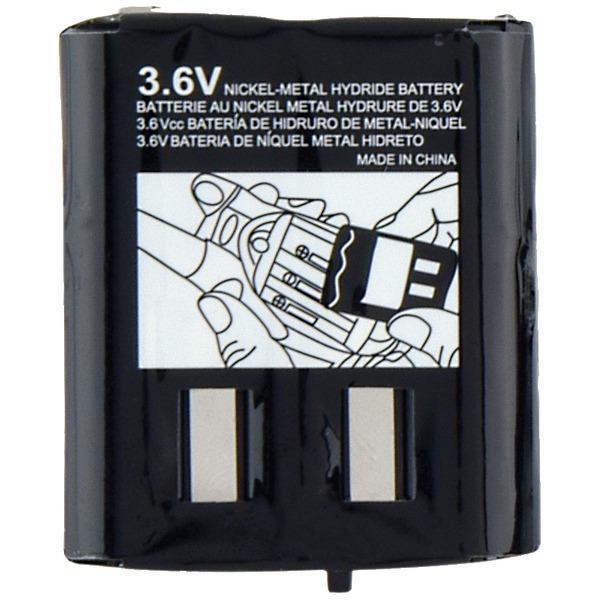 2-Way Radio Accessory (Rechargeable Battery for Talkabout(R) 2-Way Radios)-Radios, Scanners & Accessories-JadeMoghul Inc.