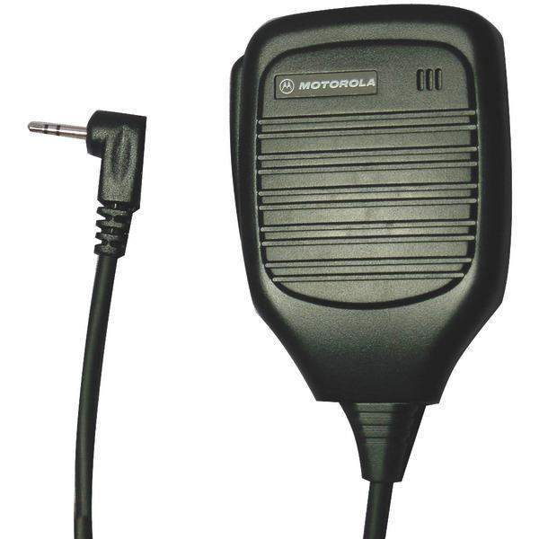 2-Way Radio Accessory (Remote Speaker Microphone for Talkabout(R) 2-Way Radios)-Radios, Scanners & Accessories-JadeMoghul Inc.