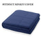 20/15lbs Weighted Blanket Heavy Comforter Donna Duvet Reduce Stress Quilt Promote Deep Sleep Weighted Blanket for Autism Anxiety JadeMoghul Inc. 