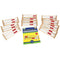 20 BEAD REKENREK GROUP ST-Learning Materials-JadeMoghul Inc.