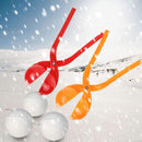 20 CM NEW Winter Snow Ball Maker Sand Mold Tool Kids Toy Lightweight Compact Snowball Scoop Fight Outdoor Sport Tool Toy Sport--JadeMoghul Inc.