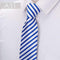 20 style Formal ties business vestidos wedding Classic Men's tie stripe grid 8cm corbatas dress Fashion Accessories men necktie-A31-JadeMoghul Inc.