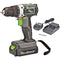 20-Volt Cordless Li-Ion 2-Speed Drill/Driver-Power Tools & Accessories-JadeMoghul Inc.