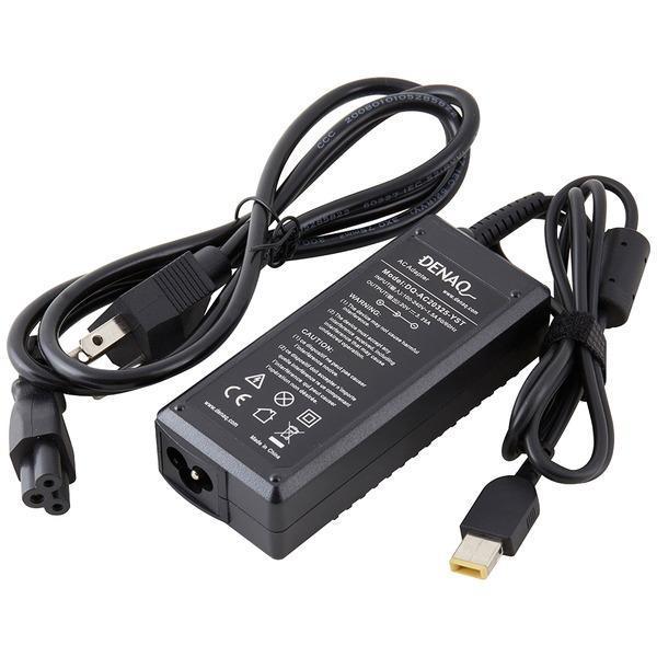 20-Volt DQ-AC20325-YST Replacement AC Adapter for Lenovo(R) Laptops-Batteries, Chargers & Accessories-JadeMoghul Inc.