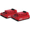 20-Volt MAX* 1.5Ah Li-Ion Batteries, 2 pk-Power Tools & Accessories-JadeMoghul Inc.