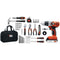 20-Volt MAX* Lithium Drill/Driver & 68-Piece Project Kit-Power Tools & Accessories-JadeMoghul Inc.