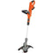 20-Volt MAX* Lithium String Trimmer & Edger with 2-Amp Battery-Hand Tools & Accessories-JadeMoghul Inc.