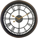 20" Wall Clock-Household Equipment & Accessories-JadeMoghul Inc.