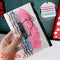 200/500pcs/Bag Girls Cute Colorful Basic Elastic Hair Bands Ponytail Holder Children Scrunchie Rubber Band Kids Hair Accessories AExp
