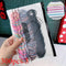 200/500pcs/Bag Girls Cute Colorful Basic Elastic Hair Bands Ponytail Holder Children Scrunchie Rubber Band Kids Hair Accessories AExp