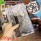 200/500pcs/Bag Girls Cute Colorful Basic Elastic Hair Bands Ponytail Holder Children Scrunchie Rubber Band Kids Hair Accessories JadeMoghul Inc. 