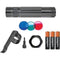 200-Lumen MAGLITE(R) XL50 LED Flashlight-Flashlights, Headlights & Accessories-JadeMoghul Inc.