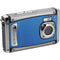 20.0-Megapixel 1080p HD WP20 Splash3 Underwater Digital Camera (Blue)-Cameras & Camcorders-JadeMoghul Inc.