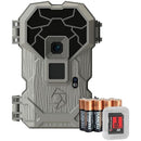 20.0-Megapixel NO GLO Pro Trail Cam-Camping, Hunting & Accessories-JadeMoghul Inc.
