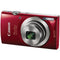 20.0-Megapixel PowerShot(R) ELPH(R) 180 HS Digital Camera (Red)-Cameras & Camcorders-JadeMoghul Inc.