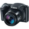 20.0-Megapixel PowerShot(R) SX420 IS Digital Camera (Black)-Cameras & Camcorders-JadeMoghul Inc.