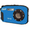 20.0-Megapixel Xtreme3 HD Video Waterproof Digital Camera (Blue)-Cameras & Camcorders-JadeMoghul Inc.