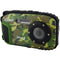 20.0-Megapixel Xtreme3 HD Video Waterproof Digital Camera (Camo)-Cameras & Camcorders-JadeMoghul Inc.