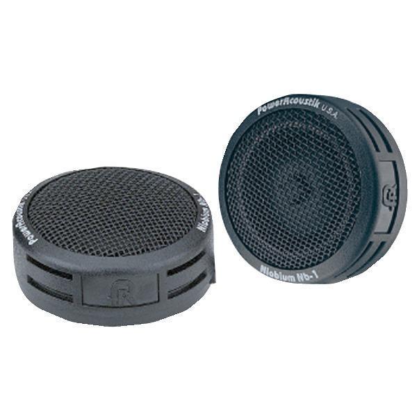 200-Watt 2-Way Mount Tweeters-Speakers, Subwoofers & Tweeters-JadeMoghul Inc.