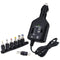 2,000mA Universal DC Power Adapter-Power Protection & Management-JadeMoghul Inc.