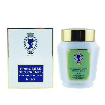 Skin Care Princess Cream 83 - 50ml