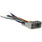 2002 & Up Chrysler(R)/Dodge(R)/Jeep(R) into Car Harness-Wiring Harness & Installation Kits-JadeMoghul Inc.