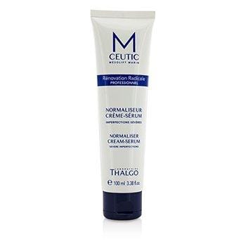 Skin Care MCEUTIC Normalizer Cream-Serum - Salon Size - 100ml