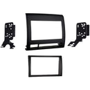 2005-2011 Toyota(R) Tacoma Double-DIN Installation Kit-Wiring Harness & Installation Kits-JadeMoghul Inc.